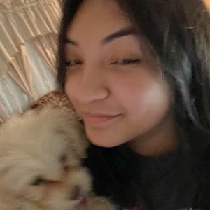 Meet your Posher, Briseida